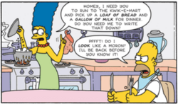 Homer's Shopping List Troubles.png