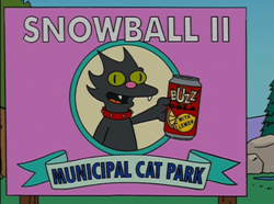 Snowball II Municpal Cat Park.png