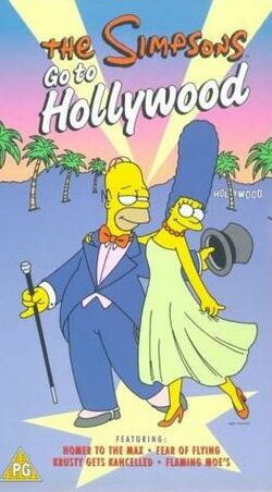 The Simpsons Go To Hollywood.jpg