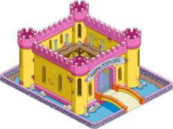 Tapped Out Sleeping Itchy Castle.png