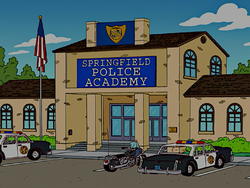 Springfield Police Academy.png