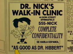 Dr. Nick's Walk-In Clinic.png