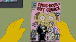 Comic-Book Guy Comics.png